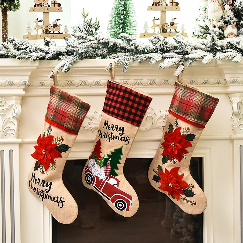 Christmas Stockings