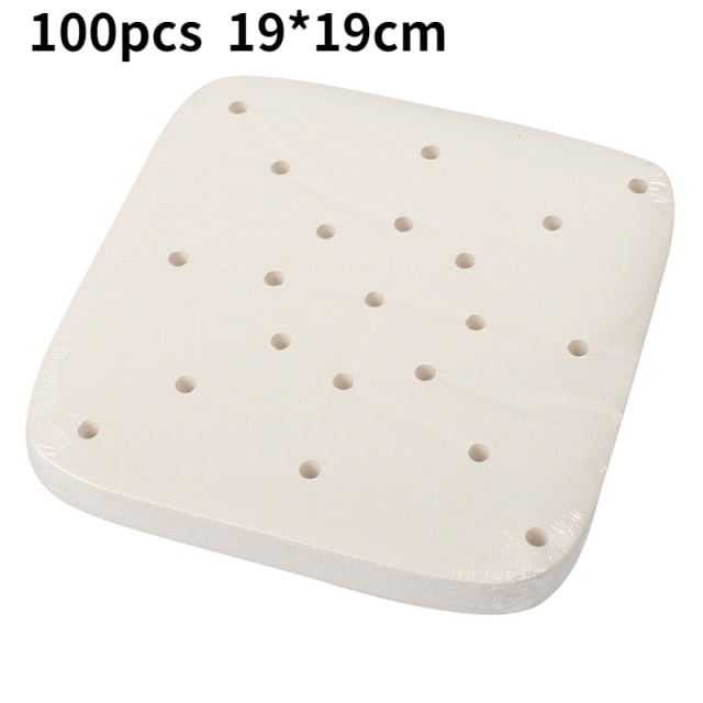 Silicone Pot for Air fryer