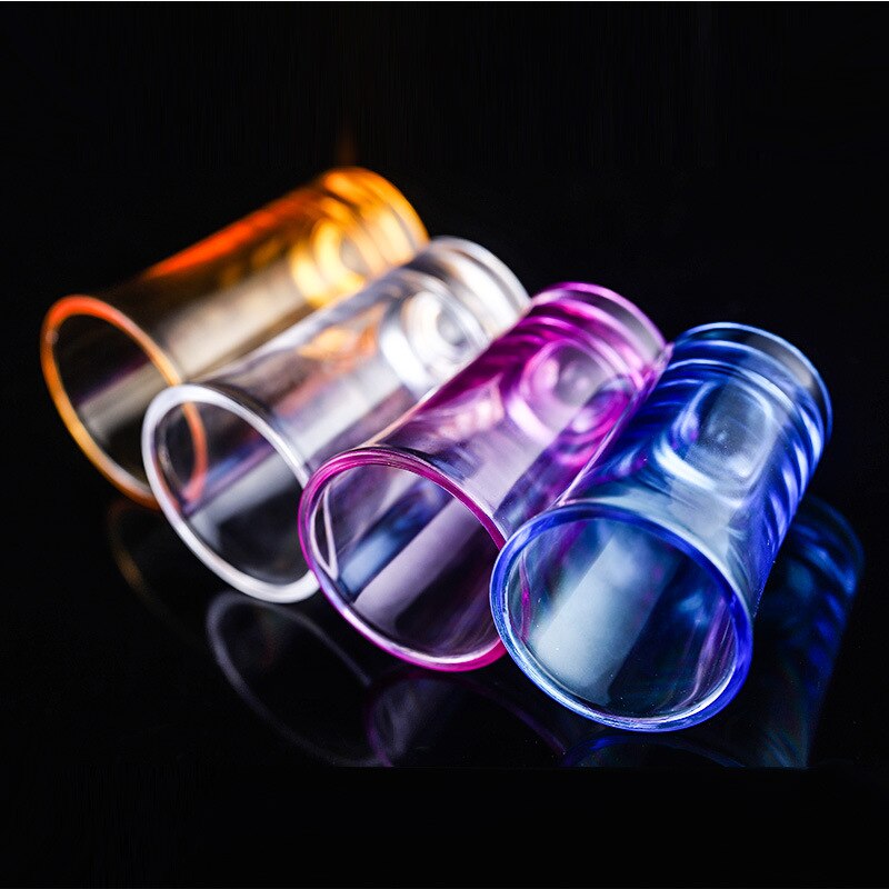 6 Shot Glass Holder (ShotBuddy)